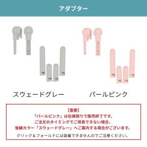 サイベックス cybex レモ アダプターセッ...の詳細画像3