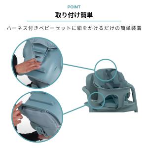 サイベックス cybex LEMO レモ コン...の詳細画像2
