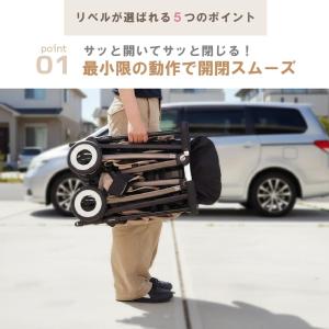 2026 最新作 サイベックス ベビーカー リ...の詳細画像3