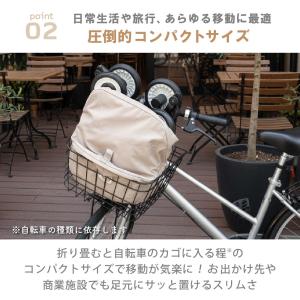 2026 最新作 サイベックス ベビーカー リ...の詳細画像4