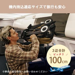 2026 最新作 サイベックス ベビーカー リ...の詳細画像5