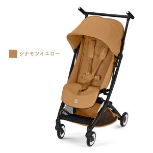 2026最新作 サイベックス ベビーカー リベ...の詳細画像1