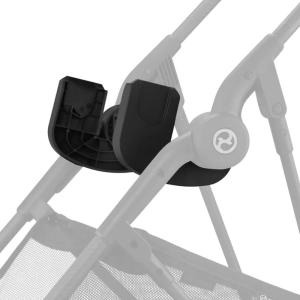 サイベックス メリオ専用 カーシートアダプター...の詳細画像2