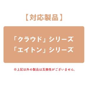 サイベックス メリオ専用 カーシートアダプター...の詳細画像4