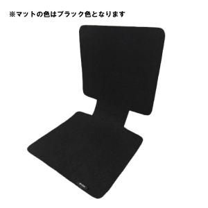 サイベックス シート保護マット チャイルドシー...の詳細画像4