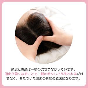 ヤーマン ミーゼ ヘッドスパリフト YA-MA...の詳細画像3