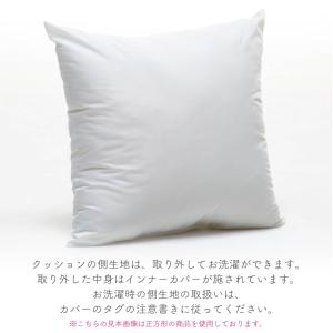 カリモク家具 KK0521 クッション 50×...の詳細画像2