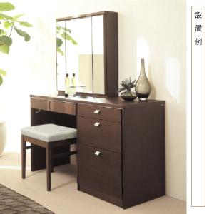 【開梱設置付】 カリモク家具 QT2321 Q...の詳細画像5