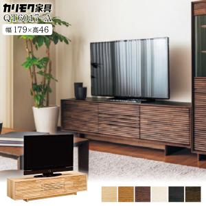 カリモク家具 カリモク テレビボード SOLID BOARD ソリッドボード