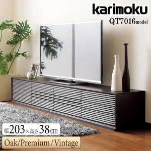 【東京都内23区配送無】カリモク　テレビボード　棚　45インチ　飾り棚　サイド PC2.jpg