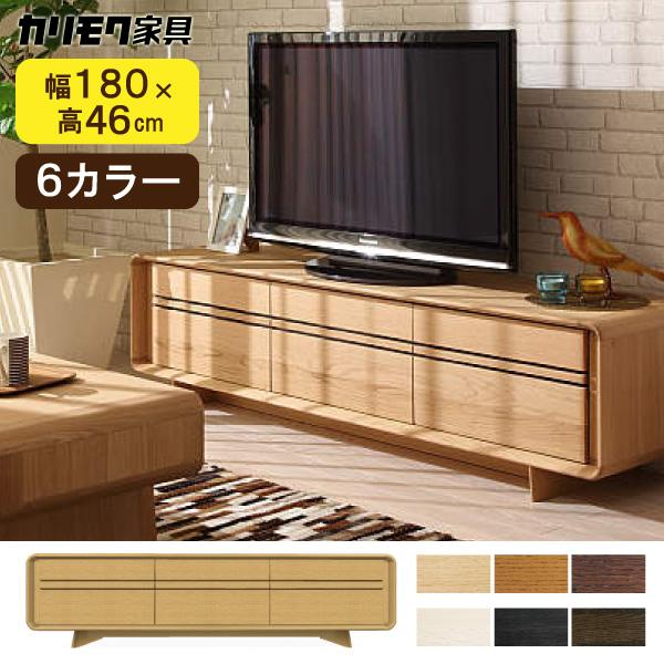 【開梱設置付】カリモク家具 QU6107 ME MH MK MY MQ MA SOLID R BOA...