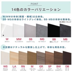 【開梱設置付き】カウンター下収納 すきまくん ...の詳細画像2