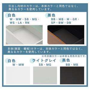 【開梱設置付き】カウンター下収納 すきまくん ...の詳細画像4