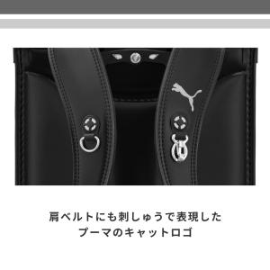 ランドセル 天使のはね セイバン プーマ pu...の詳細画像4