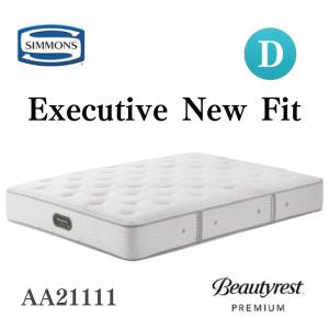 SIMMONS（シモンズ） 開梱設置付き AA21221 6.5インチ クイーンサイズ
