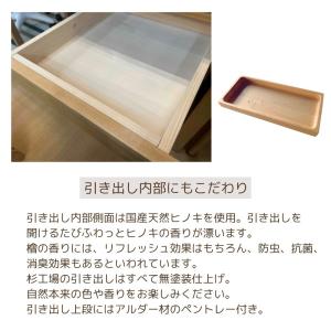 杉工場 レグシー Nワゴン 学習机 ワゴン ア...の詳細画像5