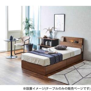 昇降式 リフティング カフェテーブル 昇降 テ...の詳細画像2