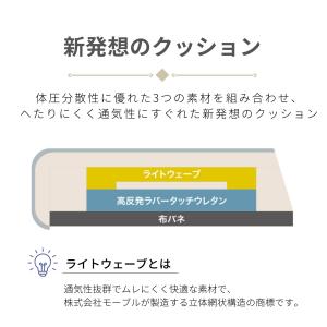 【開梱設置付】浜本工芸 No.3900 一人掛...の詳細画像5