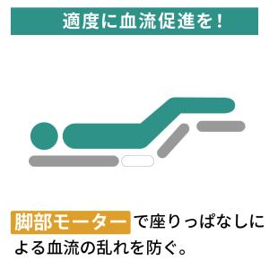 特典付 電動ベッド 介護ベッド 介護用 2モー...の詳細画像4