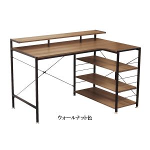 パソコンデスク インバートデスク JJD-12...の詳細画像2