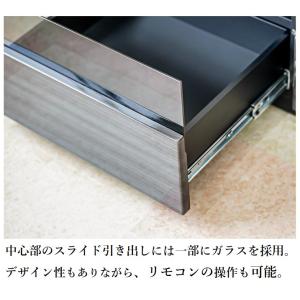 ローボード テレビボード 幅180 テレビ台 ...の詳細画像3