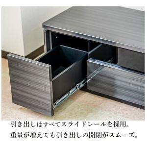 ローボード テレビボード 幅180 テレビ台 ...の詳細画像4