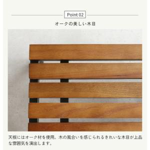 玄関踏み台 60cm 靴収納 ステップ ILS...の詳細画像5