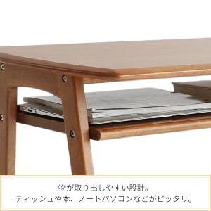 パソコンデスク 机 作業 仕事 ウッドテーブル...の詳細画像4