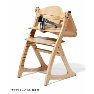 セーフティチェアベルト YC-05 ベビーチェ...の詳細画像3