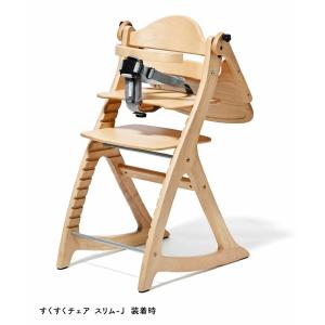 セーフティチェアベルト YC-05 ベビーチェ...の詳細画像5