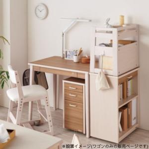 コイズミ Rutra ルトラ ワゴン キャビネ...の詳細画像1