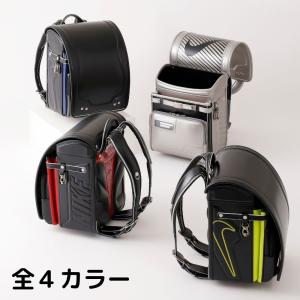 NIKE ランドセル ナイキ 日本製 フィット...の詳細画像1