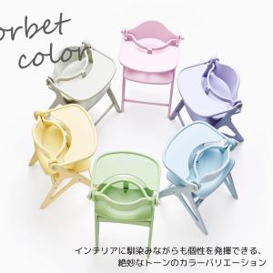 ベビーチェア アッフルソルベチェア 大和屋 正...の詳細画像2