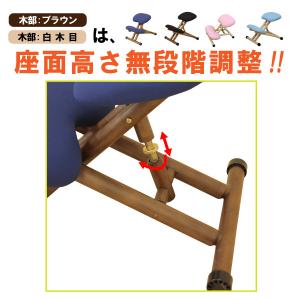 バランスチェア プロポーションチェア スタイル...の詳細画像4