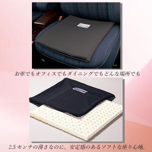 ボディドクター ザ・シート 滑り止め無しタイプ...の詳細画像3