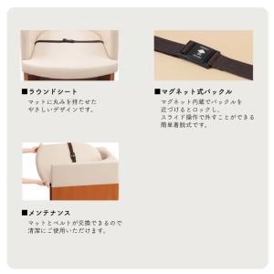 omoio オムツっ子NR BR-NR 幅55...の詳細画像2