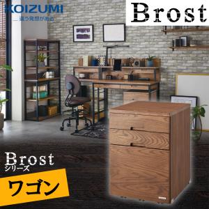 KOIZUMI コイズミ ワゴン デスクワゴン リシェット MDW-157 MOWH