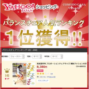 バランスチェア プロポーションチェアキッズ 学...の詳細画像1