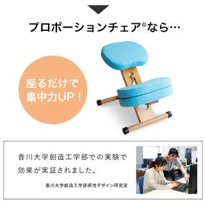 バランスチェア プロポーションチェアキッズ 学...の詳細画像3