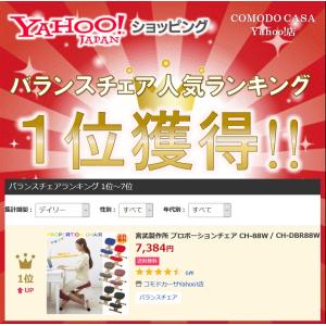 バランスチェア プロポーションチェア CH-8...の詳細画像1