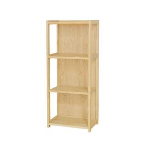 Coco Style ココスタイル フリーシェルフ S 大和屋 小物収納 フリーラック 本棚 ブック...