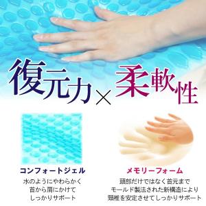 枕 まくら 肩こり ストレートネック 人間工学...の詳細画像2