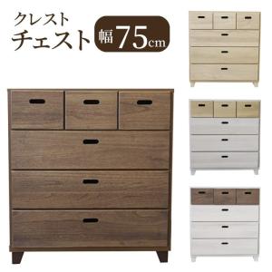 チェスト PM-307 東谷 AZUMAYA ティンバー 北欧風 ヴィンテージ調