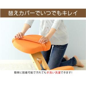 バランスチェア 学習椅子 学習机 椅子 学習イ...の詳細画像1