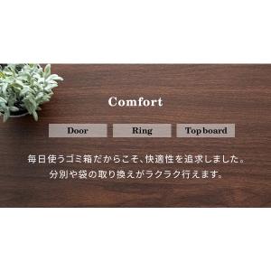 ゴミ箱 DB-800R DSB-800R ダス...の詳細画像2