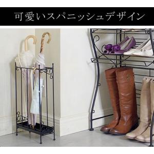 傘立て アンブレラスタンド DS-KB100S...の詳細画像2