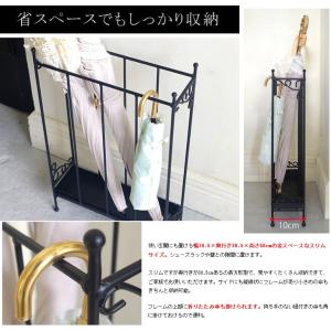 傘立て アンブレラスタンド DS-KB100S...の詳細画像4