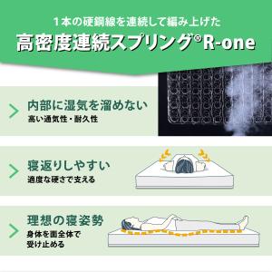フランスベッド マットレス シングル FD-W...の詳細画像4