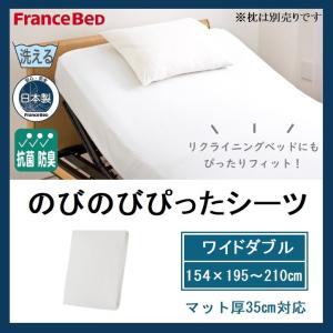フランスベッド（FRANCEBED） すきまスペーサー ツインベッドのすき間