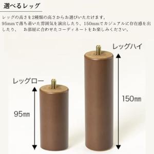 開梱設置付 フランスベッド ソファベッド スイ...の詳細画像3